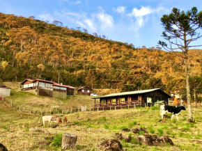 Fazenda Morro Das Torres, Urupema